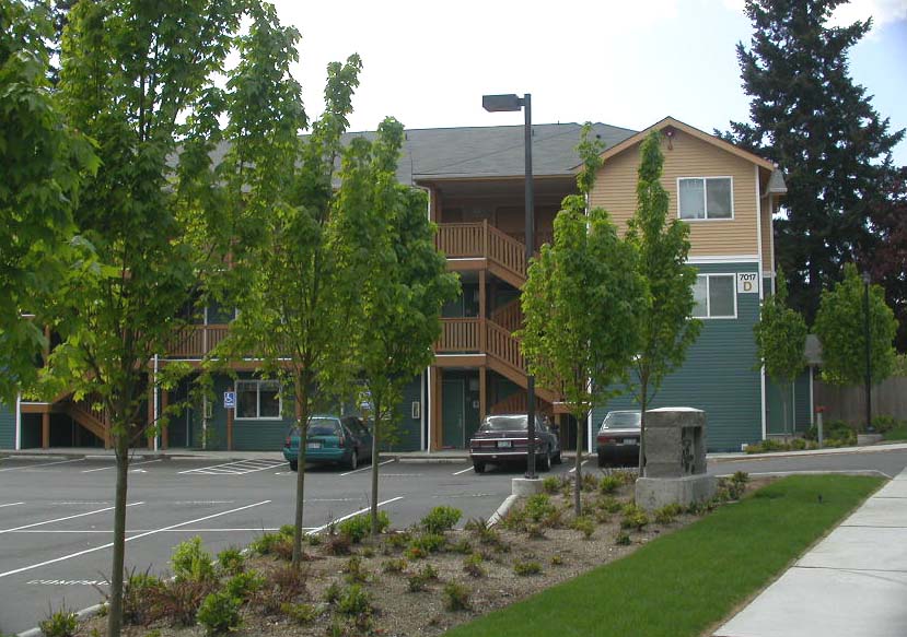 One or more of the staff of Hoosier Housing Group participated as a