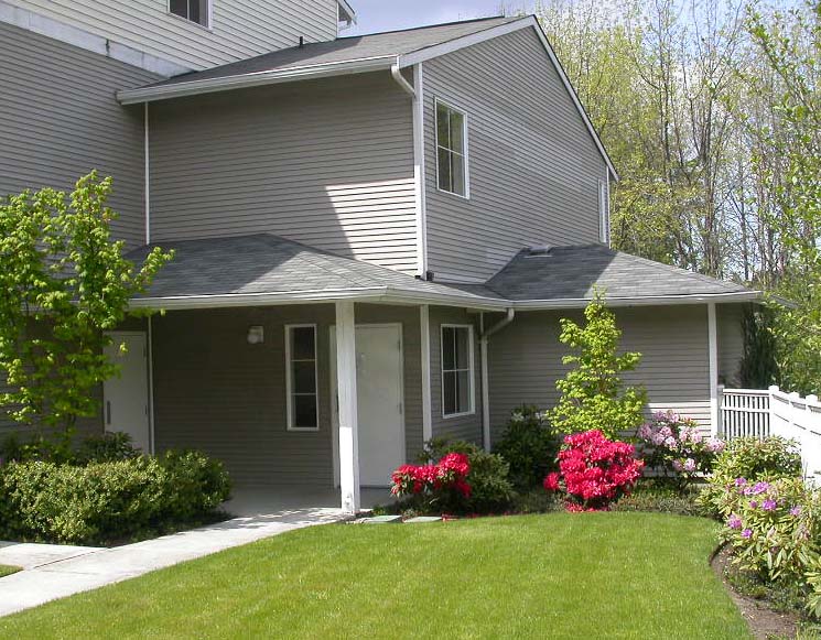 One or more of the staff of Hoosier Housing Group participated as a